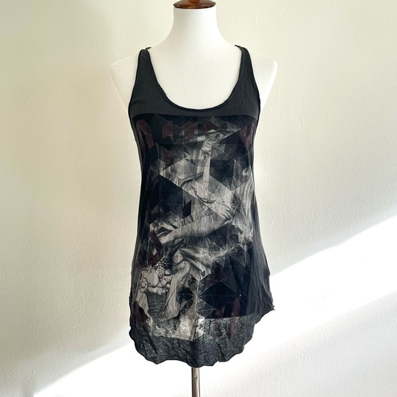 All Saints Tank - Picture 1 of 7